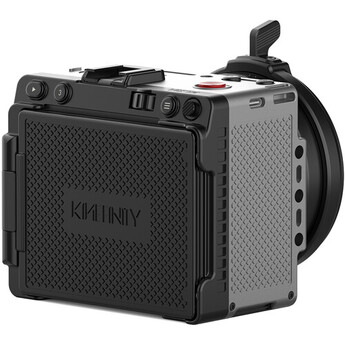 Kinefinity VISTA Full-Frame 6K Digital Cinema Camera (ARRI PL) — thumbnail 10