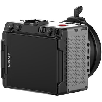 Kinefinity VISTA Full-Frame 6K Digital Cinema Camera (ARRI PL) — thumbnail 11