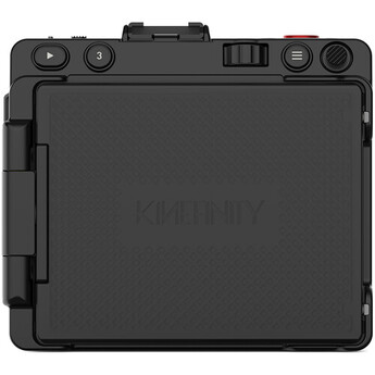 Kinefinity VISTA Full-Frame 6K Digital Cinema Camera (ARRI PL) — thumbnail 2