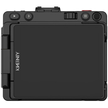 Kinefinity VISTA Full-Frame 6K Digital Cinema Camera (ARRI PL) — thumbnail 3