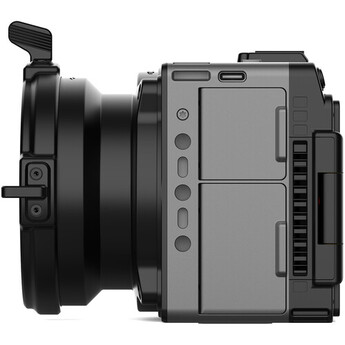 Kinefinity VISTA Full-Frame 6K Digital Cinema Camera (ARRI PL) — thumbnail 5