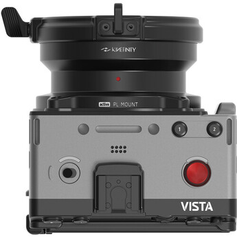 Kinefinity VISTA Full-Frame 6K Digital Cinema Camera (ARRI PL) — thumbnail 6