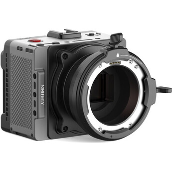 Kinefinity VISTA Full-Frame 6K Digital Cinema Camera (ARRI PL) — thumbnail 7