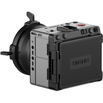Kinefinity VISTA Full-Frame 6K Digital Cinema Camera (ARRI PL) — thumbnail 8