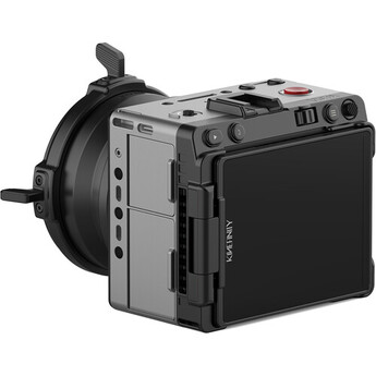 Kinefinity VISTA Full-Frame 6K Digital Cinema Camera (ARRI PL) — thumbnail 9