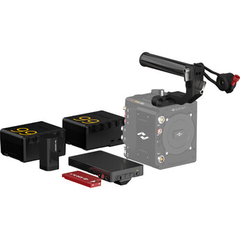 Kinefinity MAVO mark2 Agile Pack