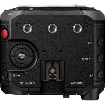 Panasonic AW-UB10 4K Multipurpose Box Camera — thumbnail 6