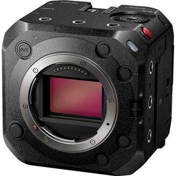 Panasonic AW-UB50 4K Multipurpose Box Camera — thumbnail 3