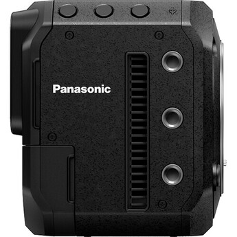 Panasonic AW-UB50 4K Multipurpose Box Camera — thumbnail 4