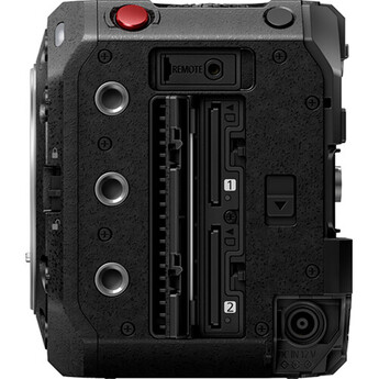 Panasonic AW-UB50 4K Multipurpose Box Camera — thumbnail 5