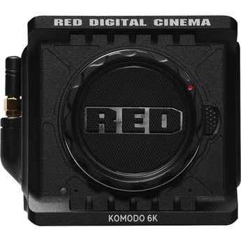Red digital cinema 710 0333 6