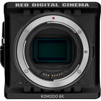 Red digital cinema 710 0333 7