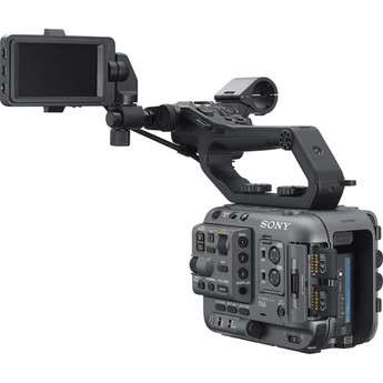 Sony ilme fx6v 5