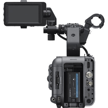 Sony ilme fx6v 7