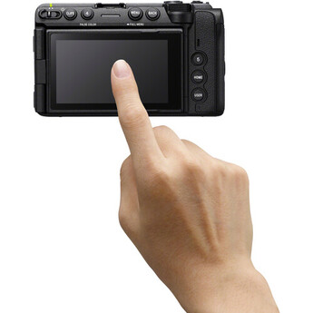 Sony FX5 Cinema Camera with XLR Handle Unit — thumbnail 10