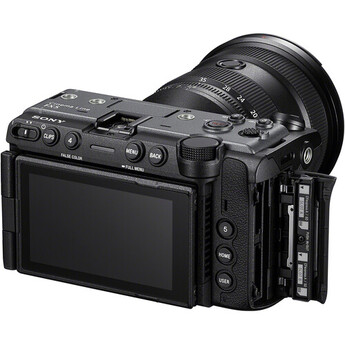 Sony FX5 Cinema Camera with XLR Handle Unit — thumbnail 11