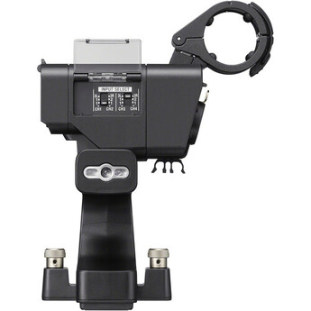 Sony FX5 Cinema Camera with XLR Handle Unit — thumbnail 14