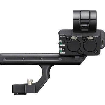 Sony FX5 Cinema Camera with XLR Handle Unit — thumbnail 16
