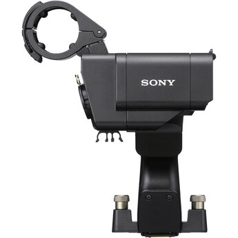 Sony FX5 Cinema Camera with XLR Handle Unit — thumbnail 17