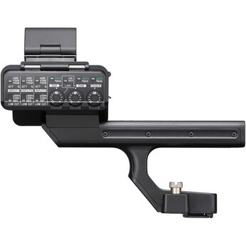 Sony FX5 Cinema Camera with XLR Handle Unit — thumbnail 18