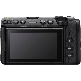 Sony FX5 Cinema Camera with XLR Handle Unit — thumbnail 2