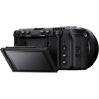 Sony FX5 Cinema Camera with XLR Handle Unit — thumbnail 20