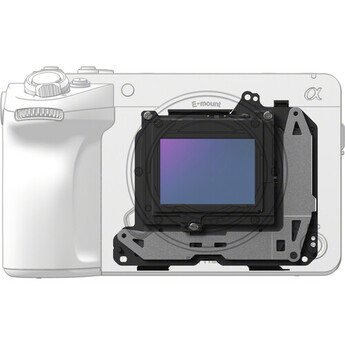 Sony FX5 Cinema Camera with XLR Handle Unit — thumbnail 28