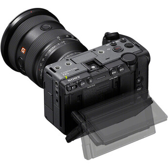 Sony FX5 Cinema Camera — thumbnail 16