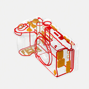 Sony FX5 Cinema Camera — thumbnail 23
