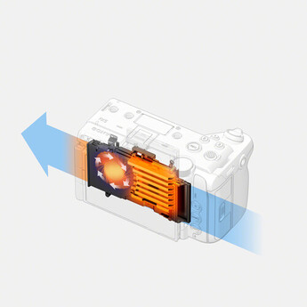 Sony FX5 Cinema Camera — thumbnail 26