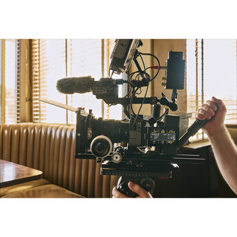 Sony FX5 Cinema Camera — thumbnail 28