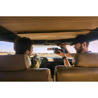 Sony FX5 Cinema Camera — thumbnail 29
