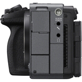 Sony FX5 Cinema Camera — thumbnail 3