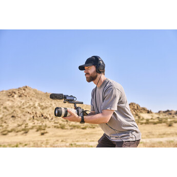 Sony FX5 Cinema Camera — thumbnail 30
