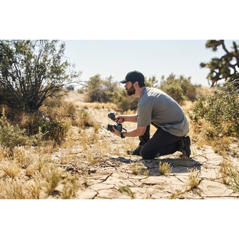 Sony FX5 Cinema Camera — thumbnail 32