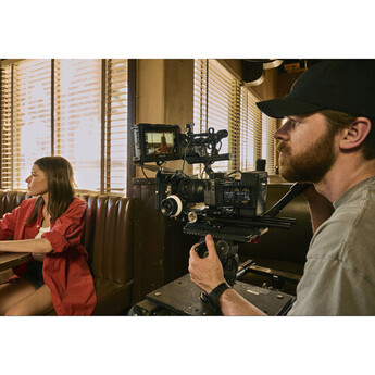 Sony FX5 Cinema Camera — thumbnail 33