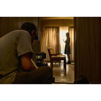 Sony FX5 Cinema Camera — thumbnail 34