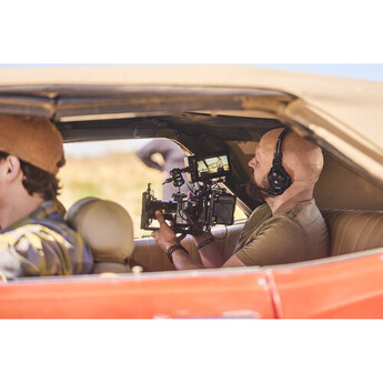 Sony FX5 Cinema Camera — thumbnail 37