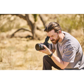 Sony FX5 Cinema Camera — thumbnail 39