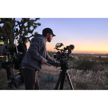 Sony FX5 Cinema Camera — thumbnail 40