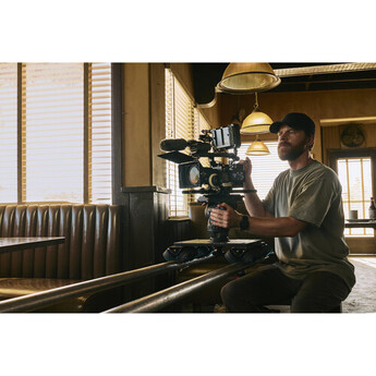 Sony FX5 Cinema Camera — thumbnail 41