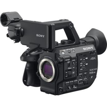 Sony pxw fs5m2k 2