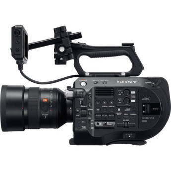 Sony pxw fs7m2 10