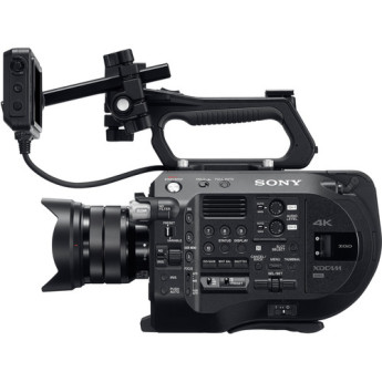 Sony pxw fs7m2 11