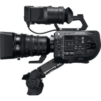 Sony pxw fs7m2 12