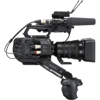 Sony pxw fs7m2 14