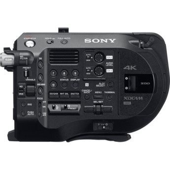 Sony pxw fs7m2 2