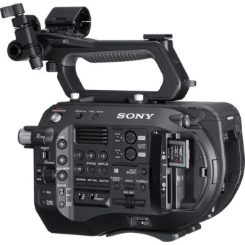 Sony pxw fs7m2 3