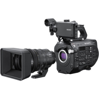 Sony pxw fs7m2 4