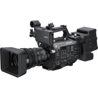 Sony pxw fs7m2 5